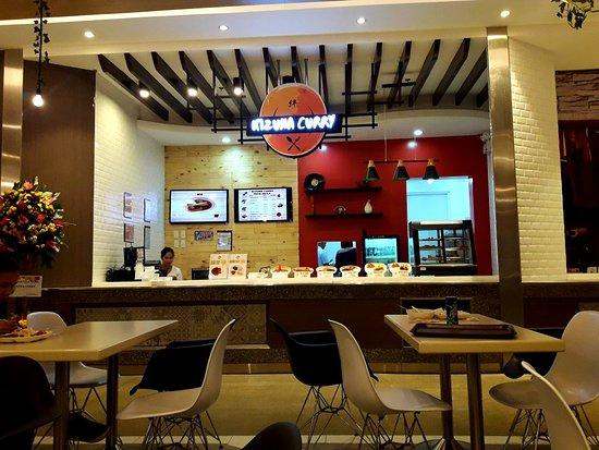 Kizuna Curry Restaurant